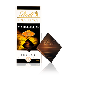 Lindt Excellence Madagascar 65% Dark